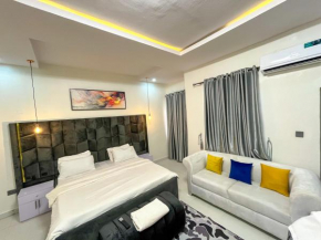 G&F apartment